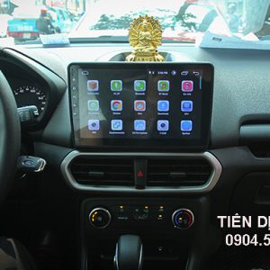 Đầu màn hình DVD Android theo xe Ford Ecosport Chính Hãng