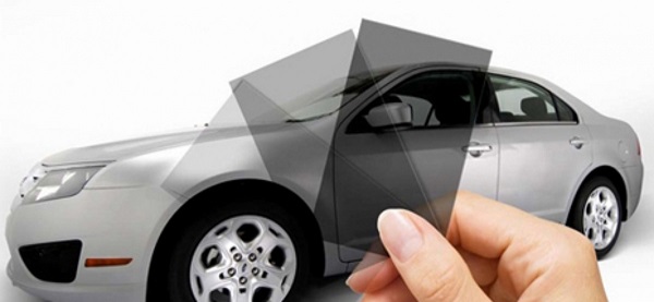 phim cách nhiệt xe hơi