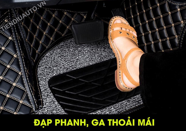 DAP PHANH