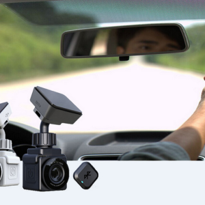 Kích thước của camera hành trình ô tô