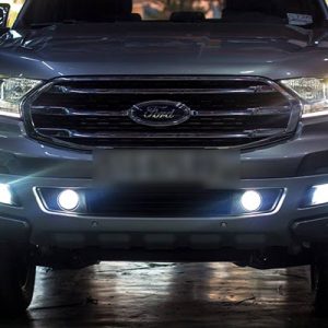 Hình ảnh đèn gầm bi xenon Aozoom