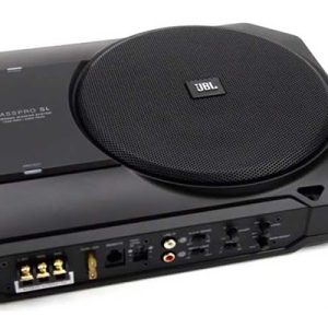 Độ loa sub dòng BL basspro SL