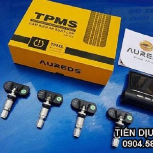 Tiến Dịu Auto – địa chỉ mua cảm biến áp suất lốp ô tô chính hãng tốt nhất tại Việt Nam