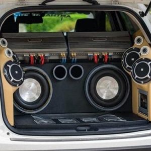 Độ loa xe Kia Cerato mang đến phong cách độc, lạ dành cho chiếc xế yêu của bạn