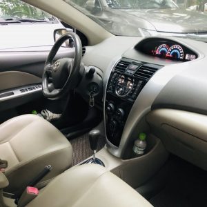 do loa xe Vios 2