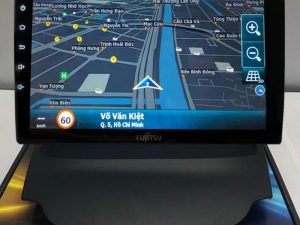 Những điều cần biết về màn hình android xe Honda CRV