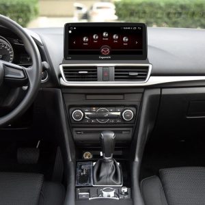 man hinh Android xe Mazda 3 3