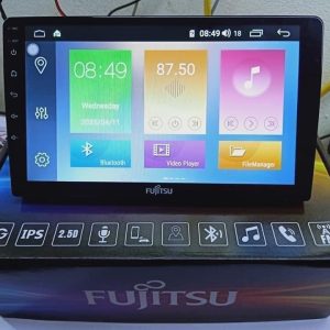 man hinh Android xe Toyota Wigo3