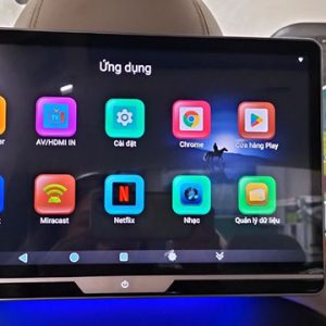 man hinh goi android vinfast 4
