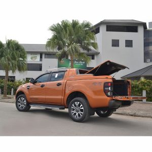 nap thung xe ban tai Ford Ranger 4