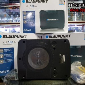 Loa sub gầm ghế BLAUPUNKT XLF 180A