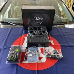 loa sub oto DLS