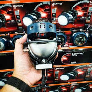 đèn bi led Osram CBI Pro