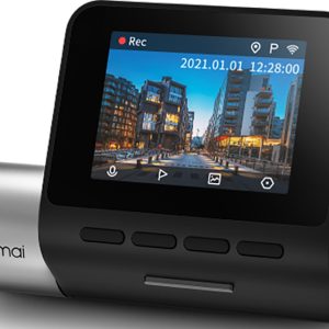 camera hành trình 70mai