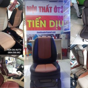 chuyen boc ghe da o to