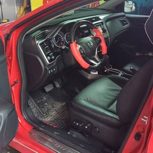 do ghe chinh dien honda city
