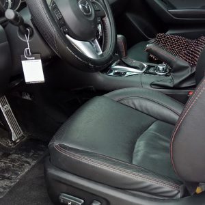 do ghe chinh dien mazda3