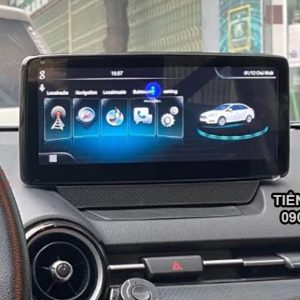 man hinh android mazda 2