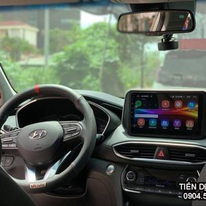 man hinh android santafe