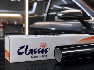 Phim Cách Nhiệt Classis