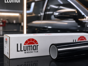 Phim Cách Nhiệt LLumar
