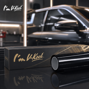 Phim cách nhiệt im V-kool