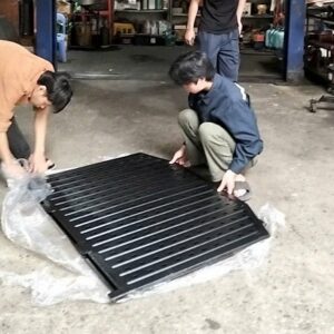 Tấm Ốp Bảo Vệ Pin VF5 Chính Hãng – Nâng Cấp An Toàn Cho Xe