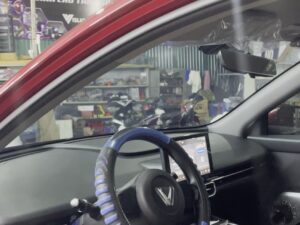 Limo Green 7 chỗ: 6 hạng mục nên ưu tiên theo cường độ sử dụng